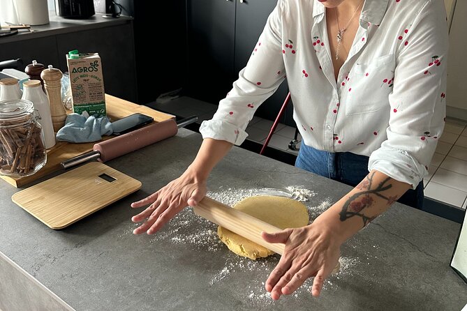 Pastel de Nata | Workshop from scratch | Porto's city center - The Wine and Coffee Moment Is Not Just a Perk
