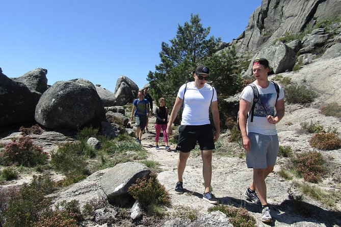 Peneda Gerês National Park Tour by 4X4 (with lunch and kayak) - Price and what you really get for about $109.90