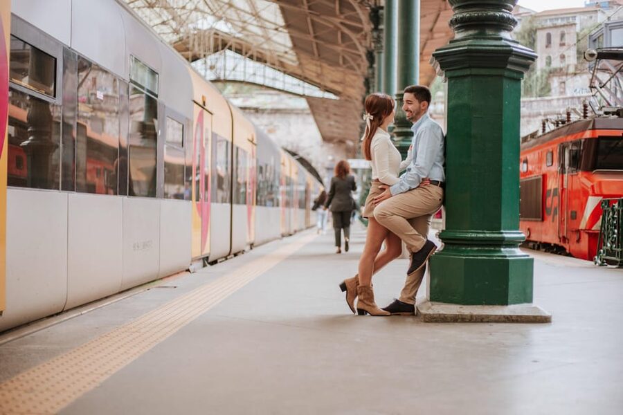Photoshoot in Porto - Key points to know before you go