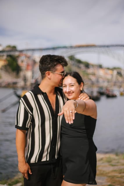Photoshoot in Porto - Who this Porto photoshoot suits best