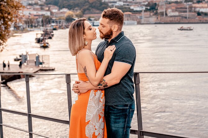 Photoshoot in Porto for Couples - Key highlights before you book