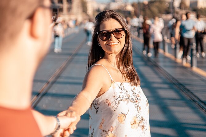 Photoshoot in Porto for Couples - Editing, delivery timing, and why Silvio’s name keeps coming up