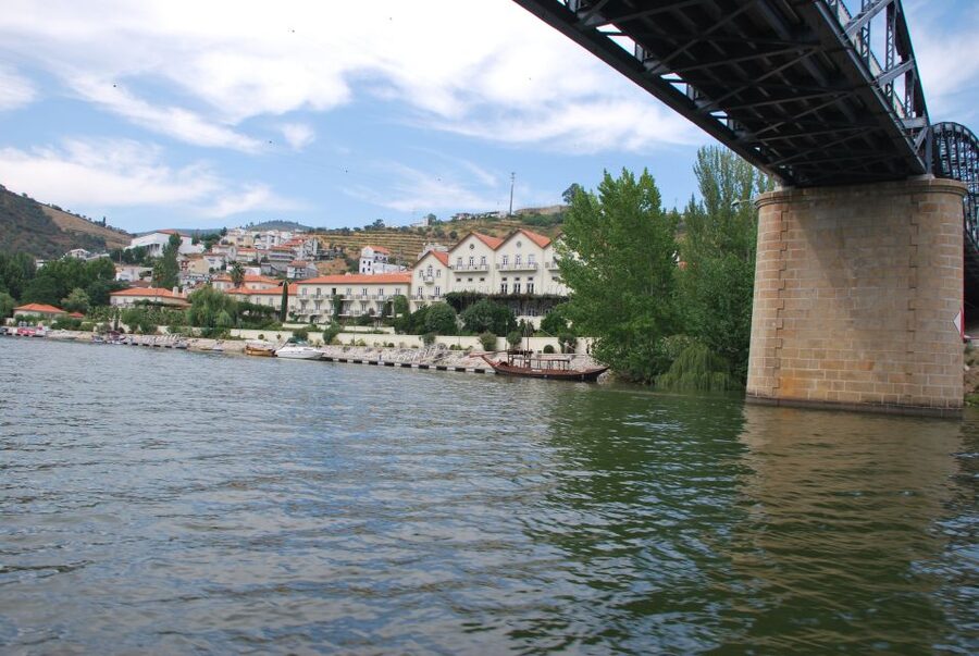 Pinhão: Rabelo Boat 1-Hour Tour - Why this 1-hour Douro cruise makes sense
