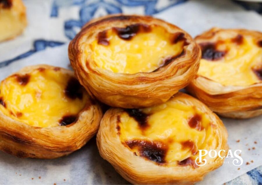 Poças: Guided Tour & Port Wine Tasting with Pastel de Nata - Poças Port, Douro Valley, and the 90-Minute Sweet Spot