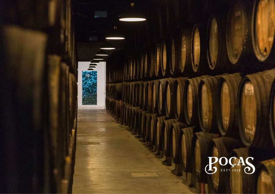 Poças: Guided Tour & Port Wine Tasting with Pastel de Nata - What You Learn About Port Styles and Pairing (And How to Use It)