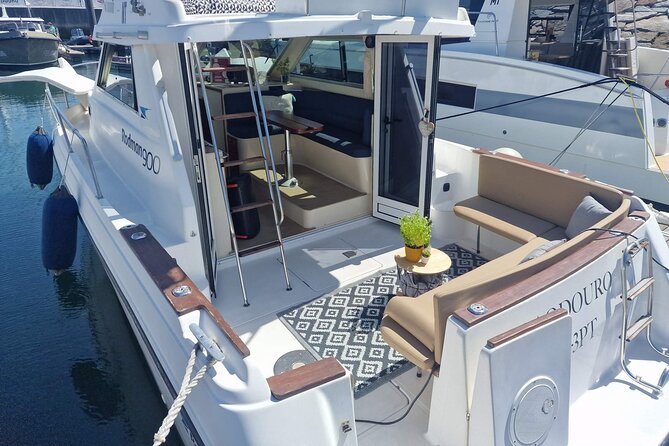 Port : 6 Bridges Cruise , Douro River with Sunset Option - Price and what you actually get for $54.44