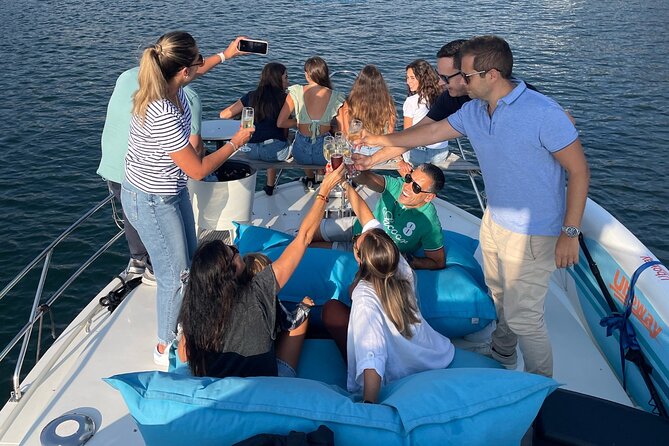 Port : 6 Bridges Cruise With Sunset option & Port wine - Key highlights you should know