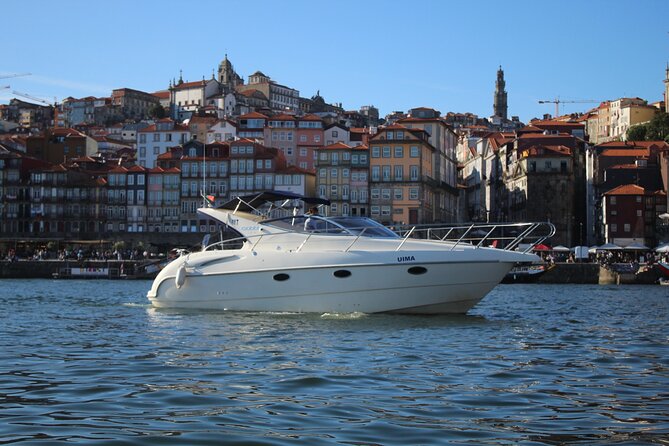 Port : 6 Bridges Private Yacht Cruise with Local Wine & Snacks - Why This 2-Hour Private Yacht Cruise Feels Worth It