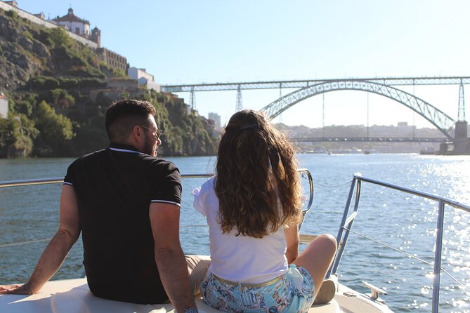 Port : 6 Bridges Private Yacht Cruise with Local Wine & Snacks - Key Things To Know Before You Go