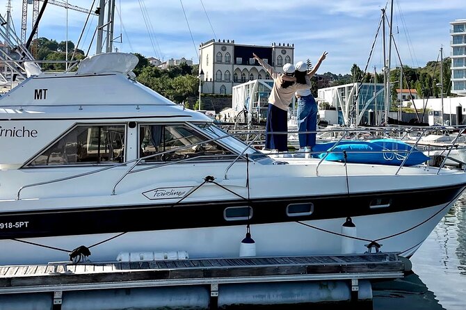 Port : 6 bridges tour with Portuguese custard tart & Port wine - Dom Luís I Bridge: Why the 20 Minutes With Admission Matters