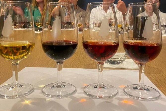 Port and Douro Wine Private Tasting and Pairing with a Sommelière - Key points to know before you go