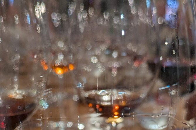 Port and Douro Wine Private Tasting and Pairing with a Sommelière - Who this tour suits, and who might want a different day