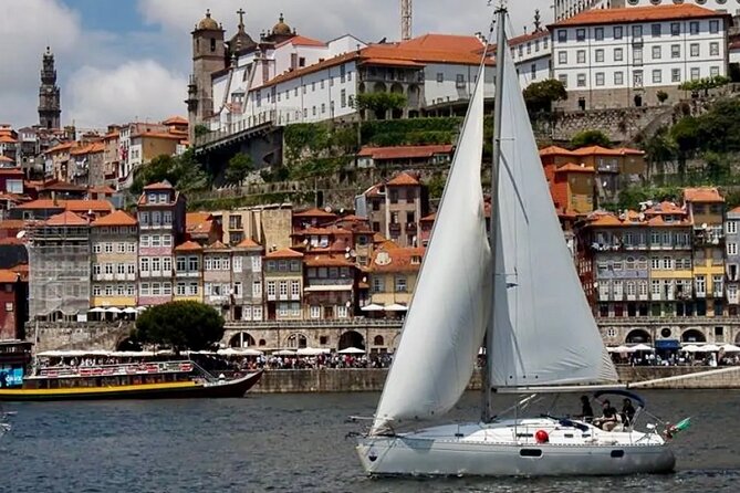 Port : Douro River Cruise (2 h) – Wine & Scenic Views - Key things to know before you go