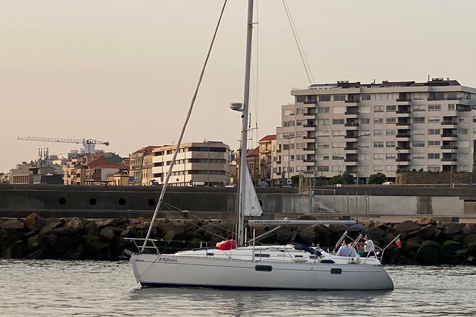 Port : Douro River Cruise (2 h) – Wine & Scenic Views - Where the cruise begins at Douro Marina in Vila Nova de Gaia
