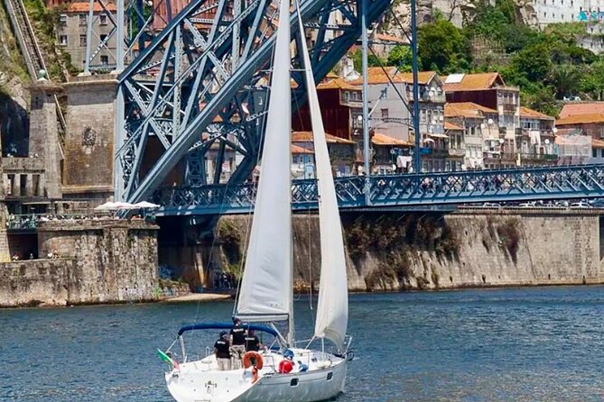 Port : Douro River Cruise (2 h) – Wine & Scenic Views - Who this cruise suits best, and how to make it effortless