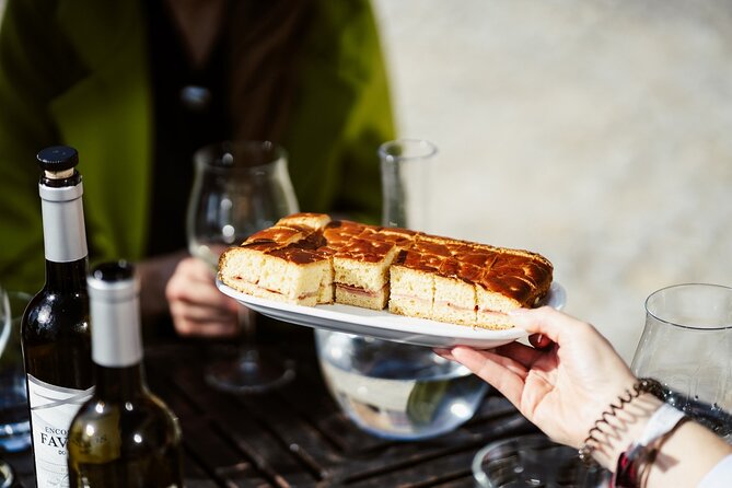 Port : Douro Valley Tour with 2 Wineries, Lunch and Cruise - Booking practicalities that actually matter