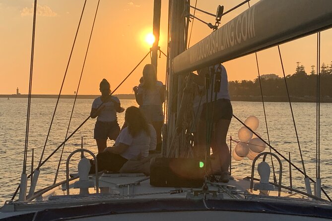 Port : Sail, Sip & Savor : Douro Boat Tour With Wine Tasting - The Douro Estuary Reserve: Birds, Migratory Routes, and a Different Kind of Quiet