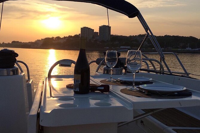 Port : Sail, Sip & Savor : Douro Boat Tour With Wine Tasting - Rabelo Boats: Why the Douro Used to Be the Road