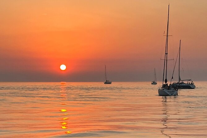Port : Sailboat & Relax Cruise with Port on the Douro River. - Key highlights to watch for