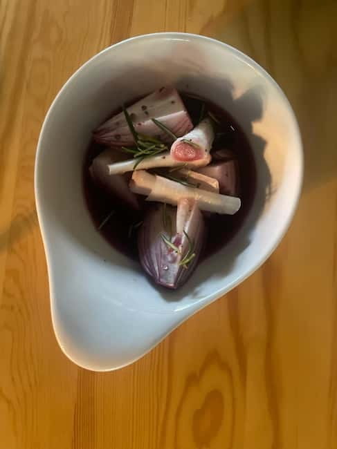 Port: Traditional Portuguese Food-Cooking Classes+Tasting - Key things to know before you go