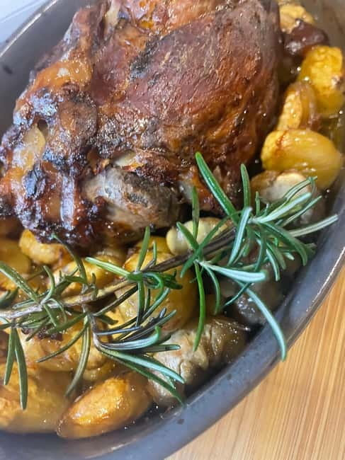 Port: Traditional Portuguese Food-Cooking Classes+Tasting - Who should book this class in Foz, and who should skip it