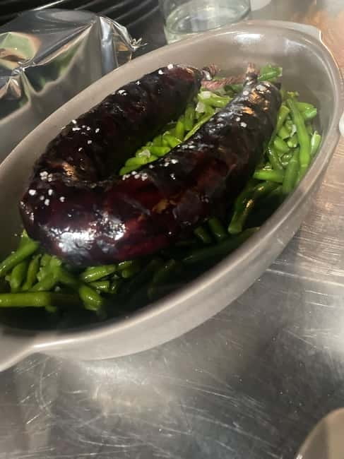 Port: Traditional Portuguese Food-Cooking Classes+Tasting - FAQ