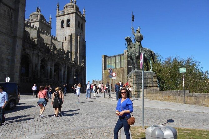 Port Walking Tour ( 6 pax maximum) - 4 hours - Key highlights to know before you go