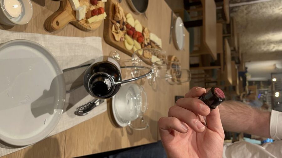 Port Wine class with 3 or 5 Port tasting and pairings - Should you book this Port wine class?