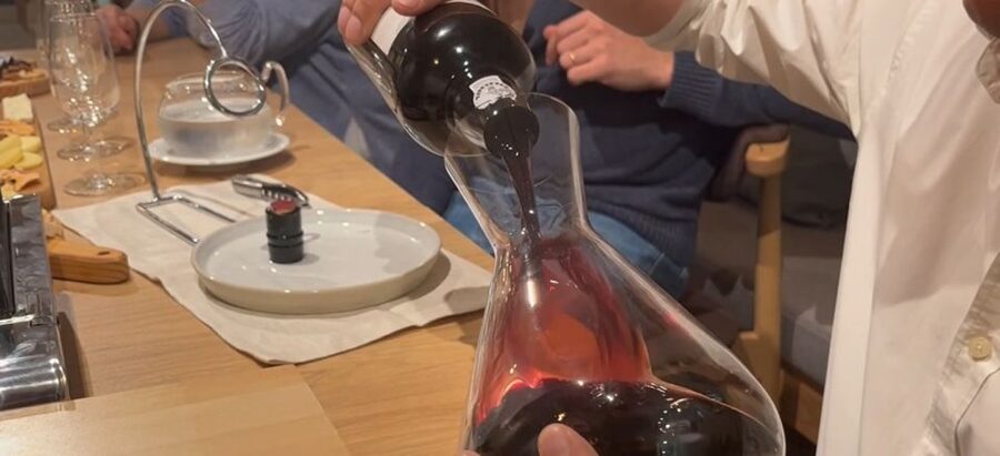 Port Wine class with 3 or 5 Port tasting and pairings - Snack pairings that make the sweetness make sense