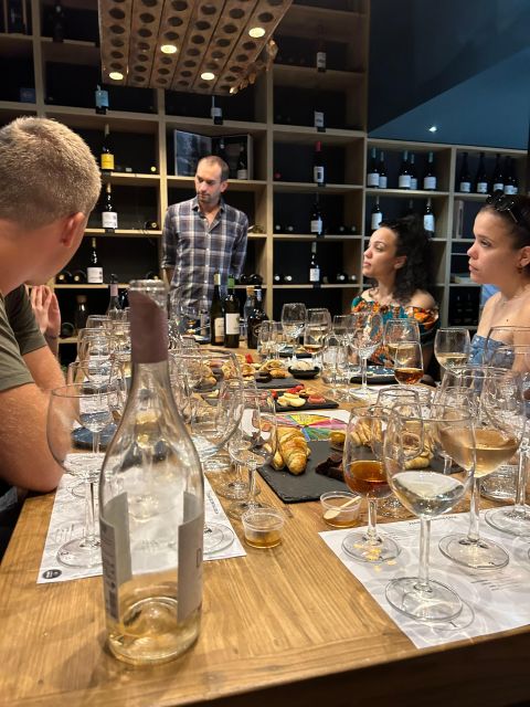 Port Wine class with 3 or 5 Port tasting and pairings - Quick tips for a smooth tasting day