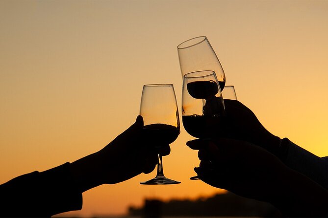Port Wine Sunset Boat Tour - Key things that make this cruise worth your time