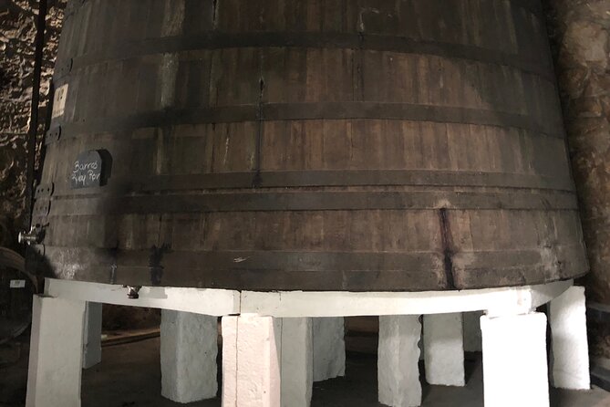 Port Wine Tour | 3 Cellars | 7 Tastings | 12 Participants Maximum - Three Cellars, Three Producer Stops: What You Can Expect Inside
