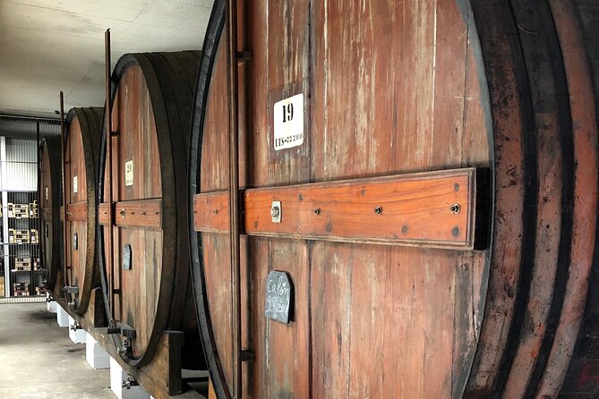 Port Wine Tour | 3 Cellars | 7 Tastings | 12 Participants Maximum - Food, Water, and Timing: How to Plan Your Pre-Tasting Meal
