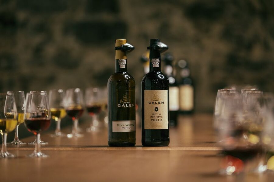Port Wine Tour | 3 Producers | 7 Wines - Stop 3 finish in a boutique environment with 3 quality Ports