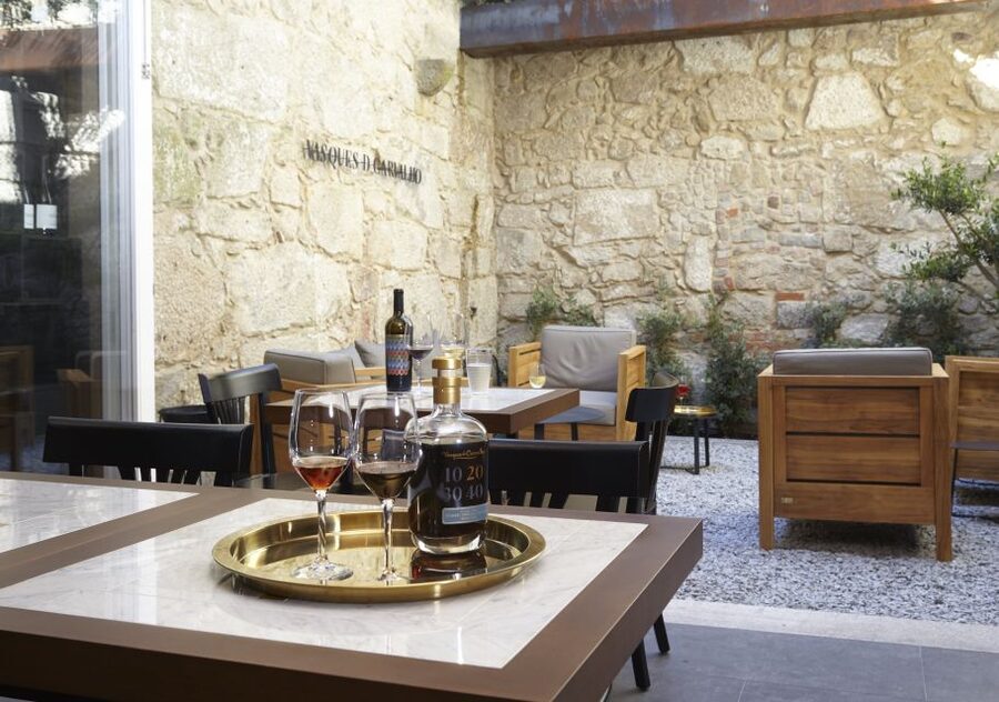 Port Wine Tour | 3 Producers | 7 Wines - Logistics that matter: no pickup, mainly indoor, and how to plan your day