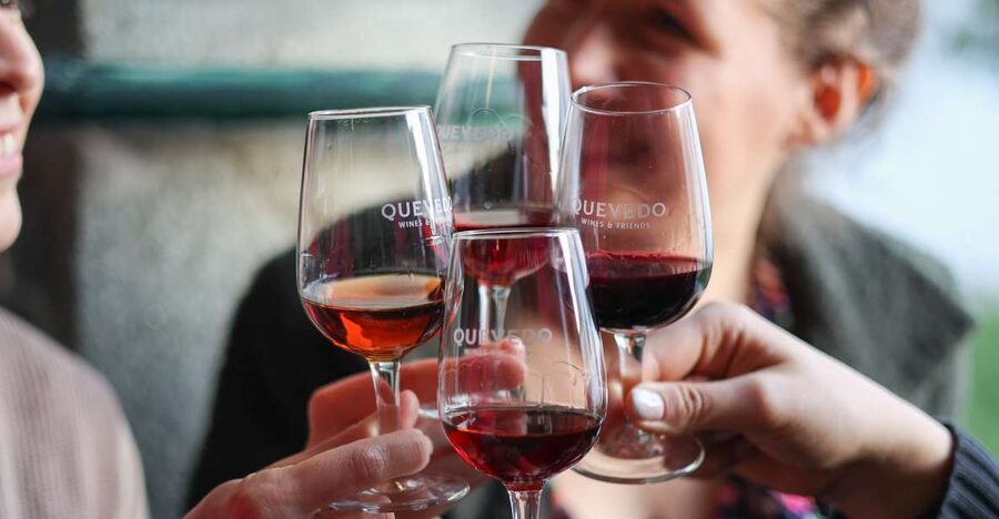 Port Wines & Chocolate Pairing - Key Details You Should Know Before You Go