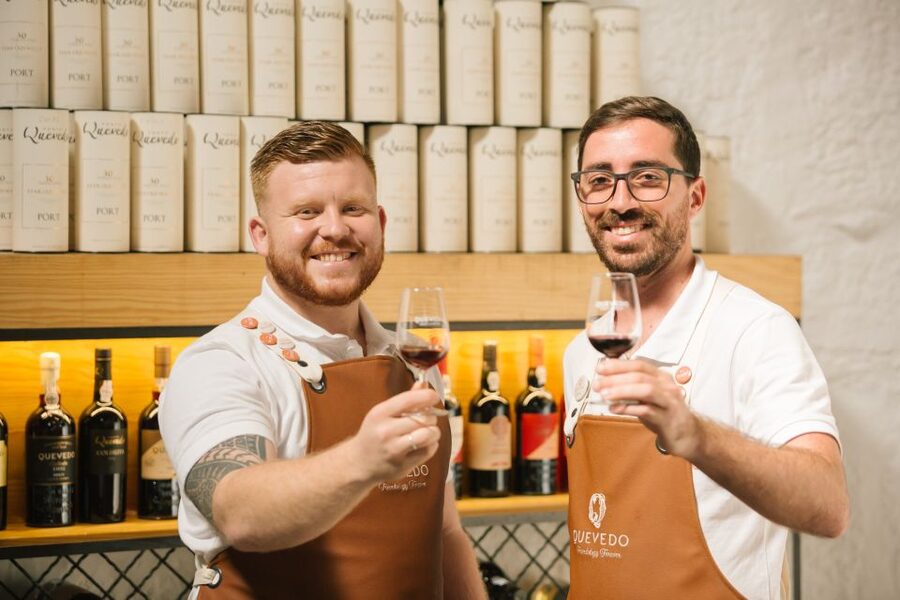 Port Wines & Chocolate Pairing - The Value Math: Why $34 Feels Fair for What You Taste