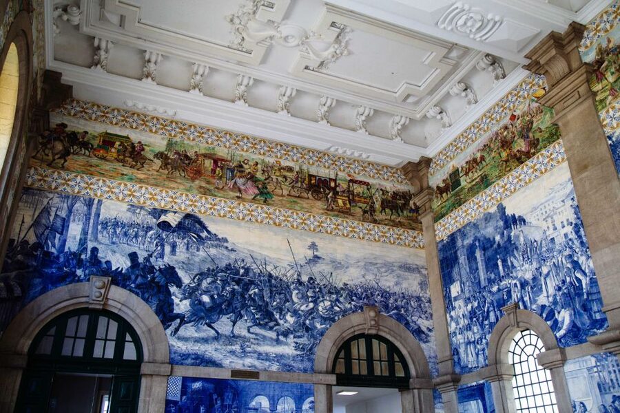 Porto: 1.5-Hour Private Kick-Start Tour with a Local - How Your Local Guide Helps You Navigate Hills and Prioritize Days