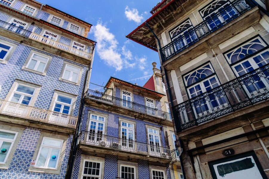 Porto: 1.5-Hour Private Kick-Start Tour with a Local - Food and Unwind Tips: The Stuff That Makes Porto Feel Like a Place