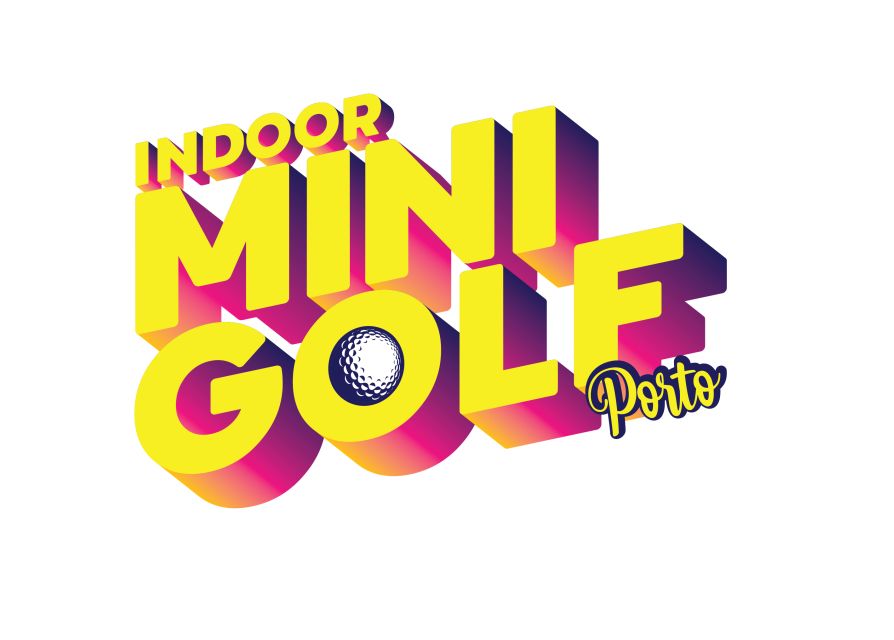 Porto: 18-Hole Indoor Mini Golf Ticket with UV Light Courses - Comfort, Atmosphere, and the One Heat Risk