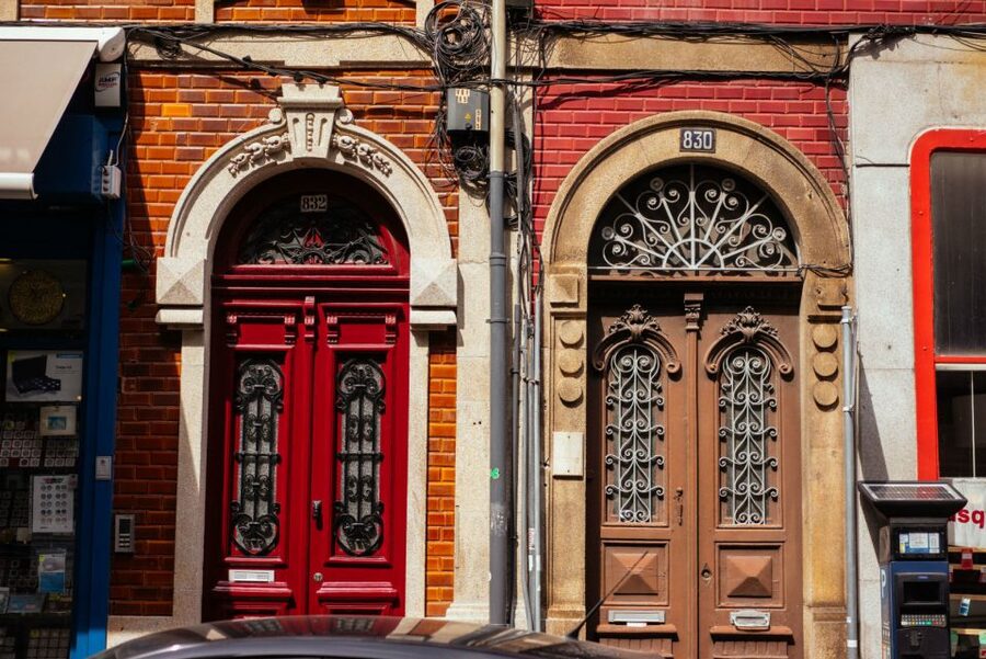 Porto: 2.5-Hour Private City Tour Off the Beaten Track - Why Ribeira Feels Different on This Route