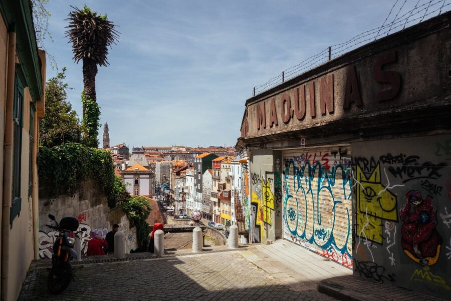 Porto: 2.5-Hour Private City Tour Off the Beaten Track - Price and Value: $49 for a Private Neighborhood Story