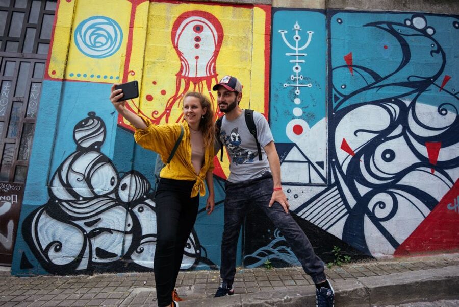 Porto: 2.5-Hour Private City Tour Off the Beaten Track - Who Should Book This Off-the-Main-Sights Porto Tour