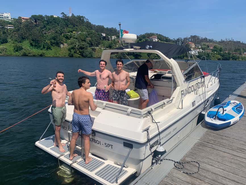 Porto: 2-Hour Boat Tour on the Douro River - Why a 2-hour Douro boat ride beats “just looking at the river”