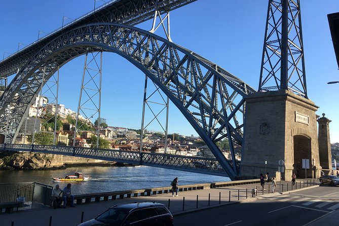 Porto: 2-Hour City Highlights Segway Tour - Guided Experience - São Bento Station: tiles, design, and a quick culture hit