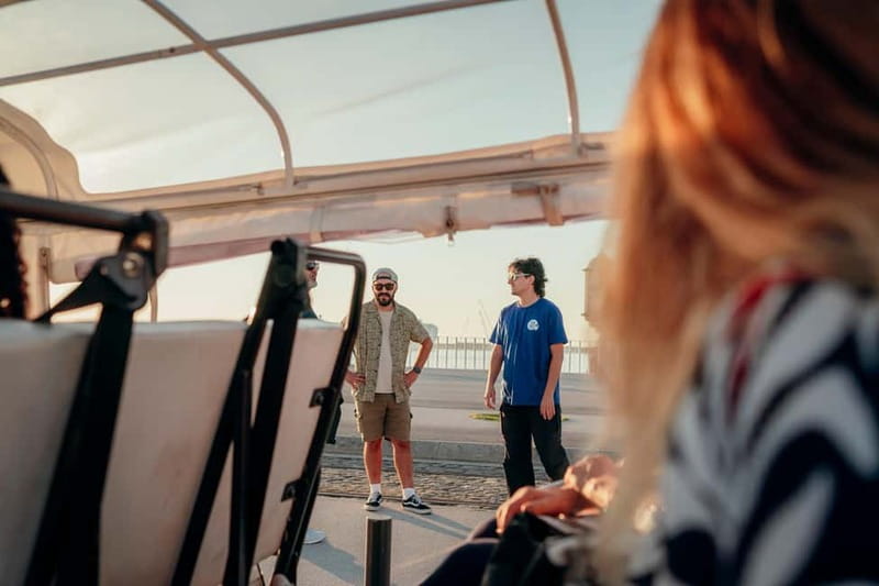 Porto: 2-Hour Shared Tuk-Tuk Tour - Why a 2-hour tuk-tuk overview is the smart first move in Porto