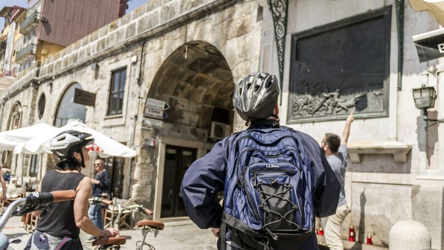 Porto: 3-Hour Bike Tour - Quick hits: what makes this Porto bike tour different