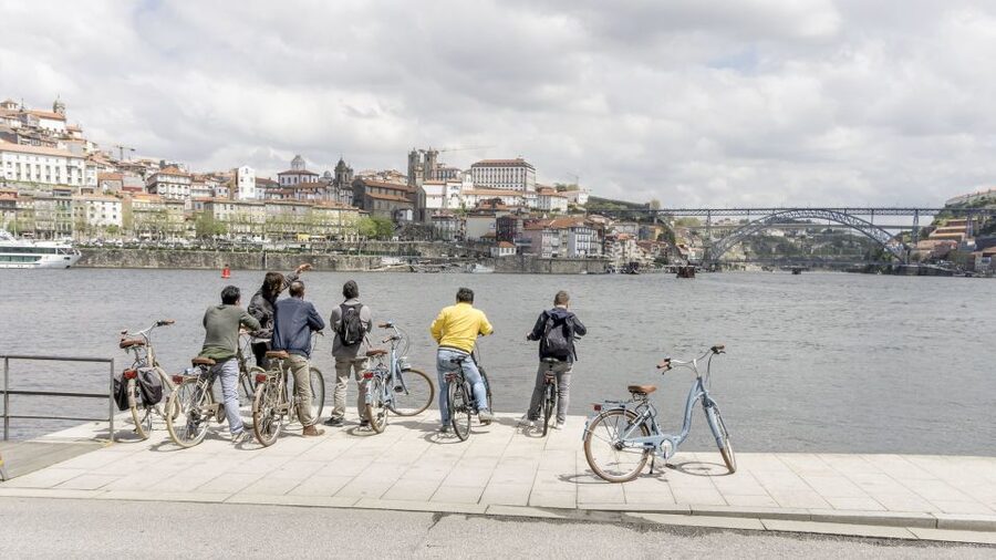 Porto: 3-Hour Bike Tour - Why a 3-hour Porto bike tour is the sweet spot