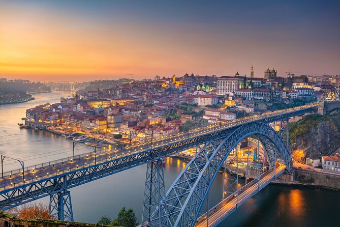 Porto : 3-Hour Bike Tour Highlights (Private Tour) - Key highlights you should care about