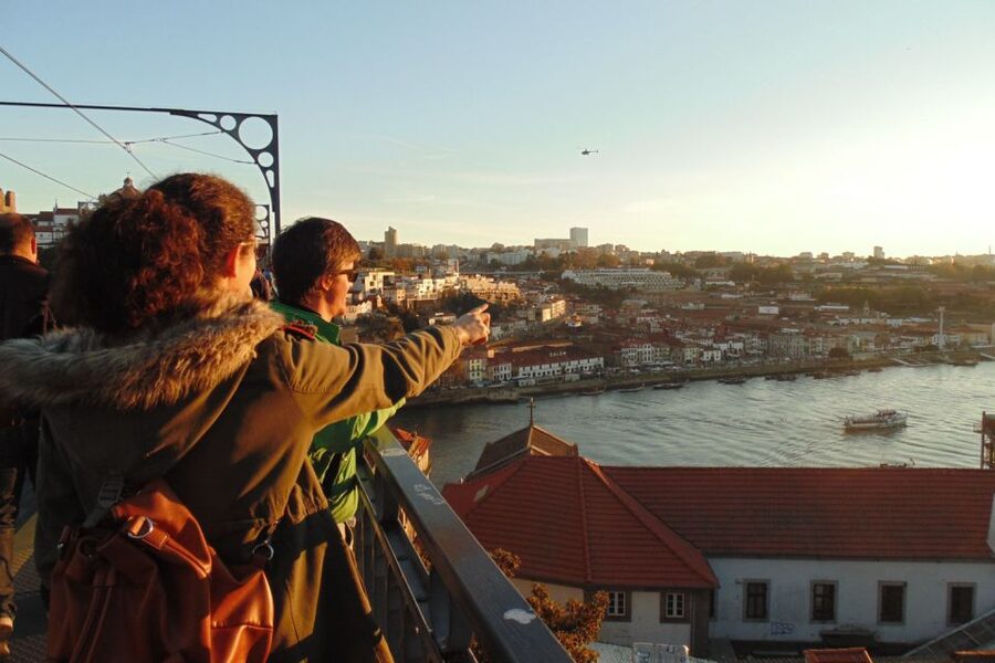 Porto: 3-Hour Downtown Walking Tour - Key highlights that make this tour worth your time
